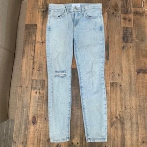 Current Elliot Jeans